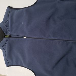 Mens Timberland Vest